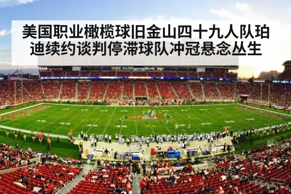 NFL stadium crowd